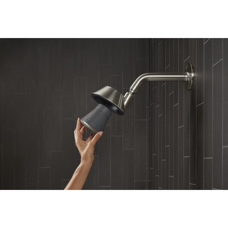 Deals Shower head wireless speaker